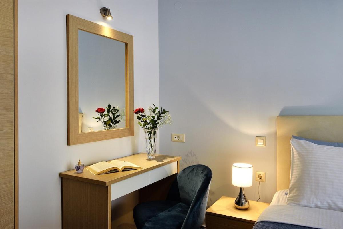 New Apartment Near The Beach. Ханья Экстерьер фото
